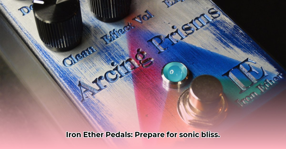 iron-ether